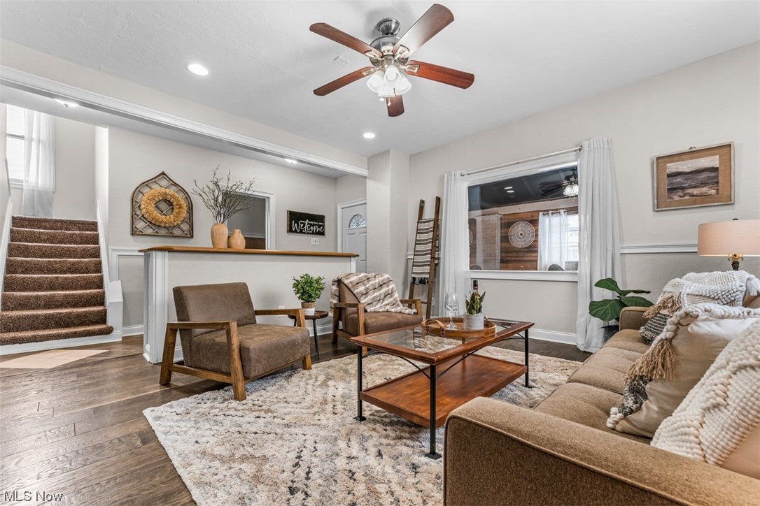 City/Youngstown - Residential