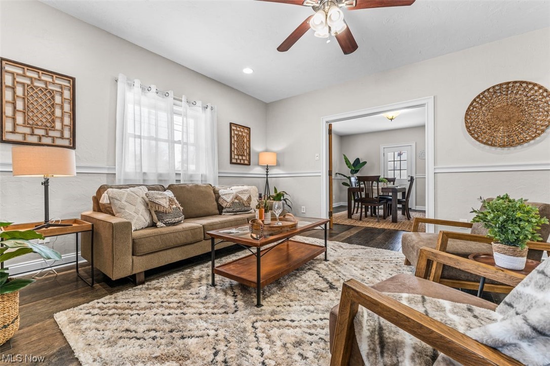 City/Youngstown - Residential