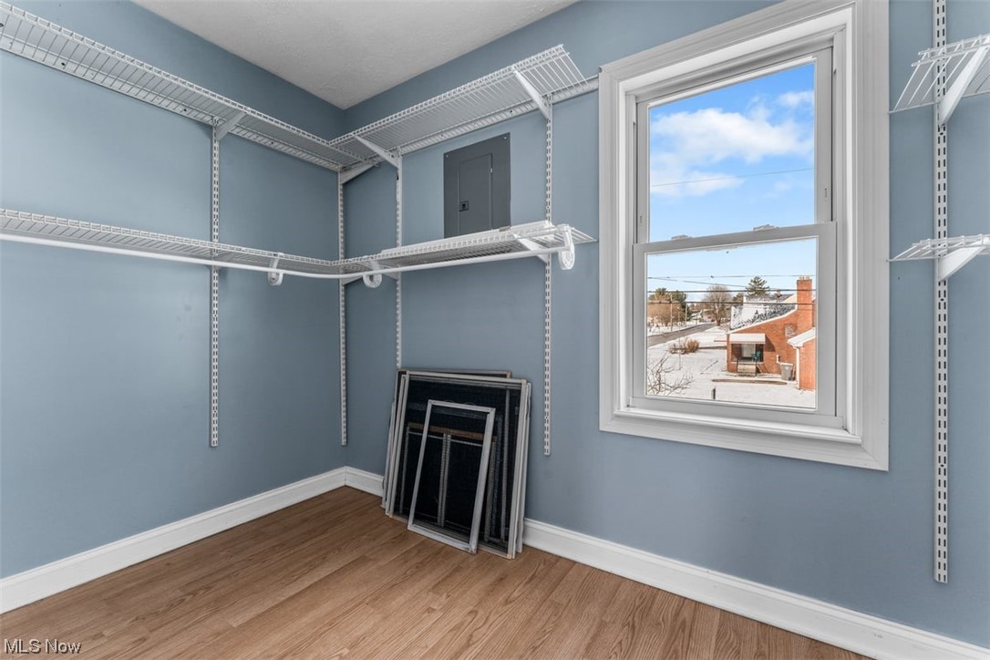 City/Youngstown - Residential