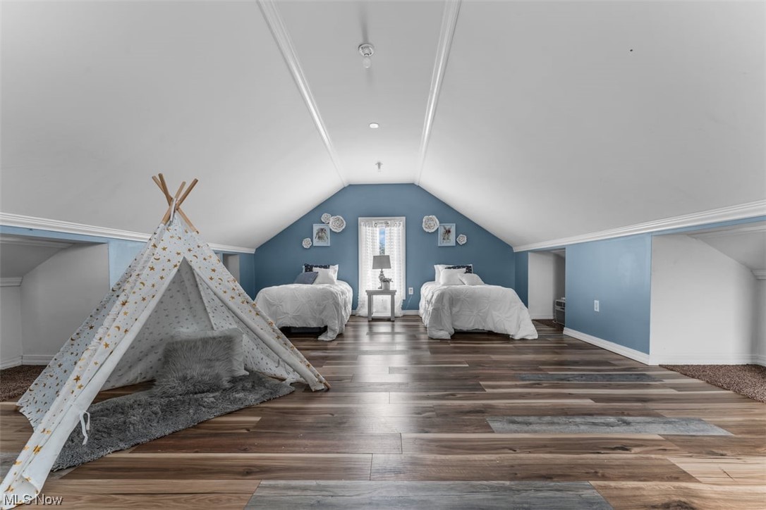 City/Youngstown - Residential