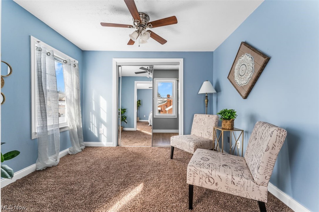 City/Youngstown - Residential