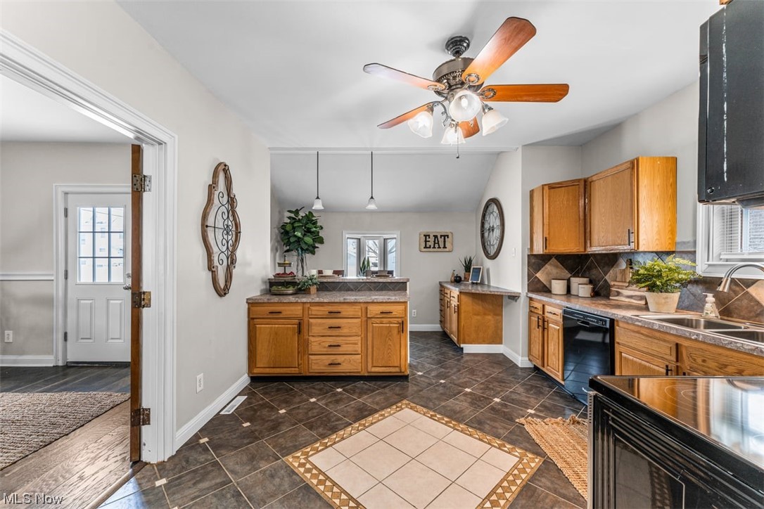 City/Youngstown - Residential