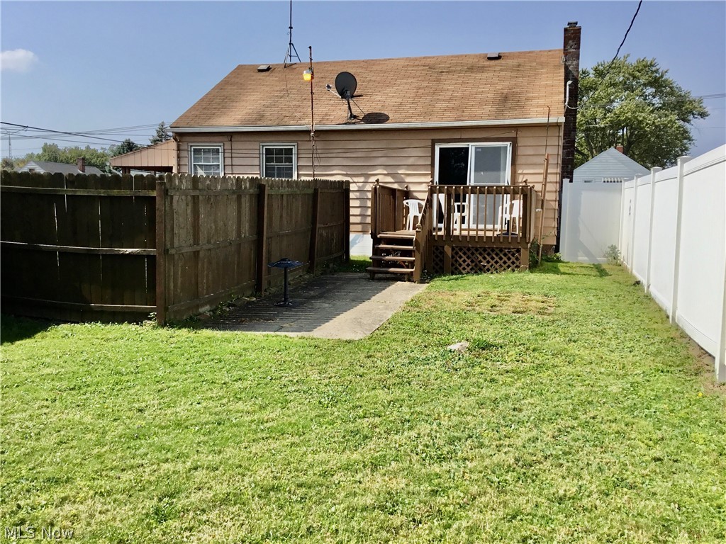 Alliance - Residential