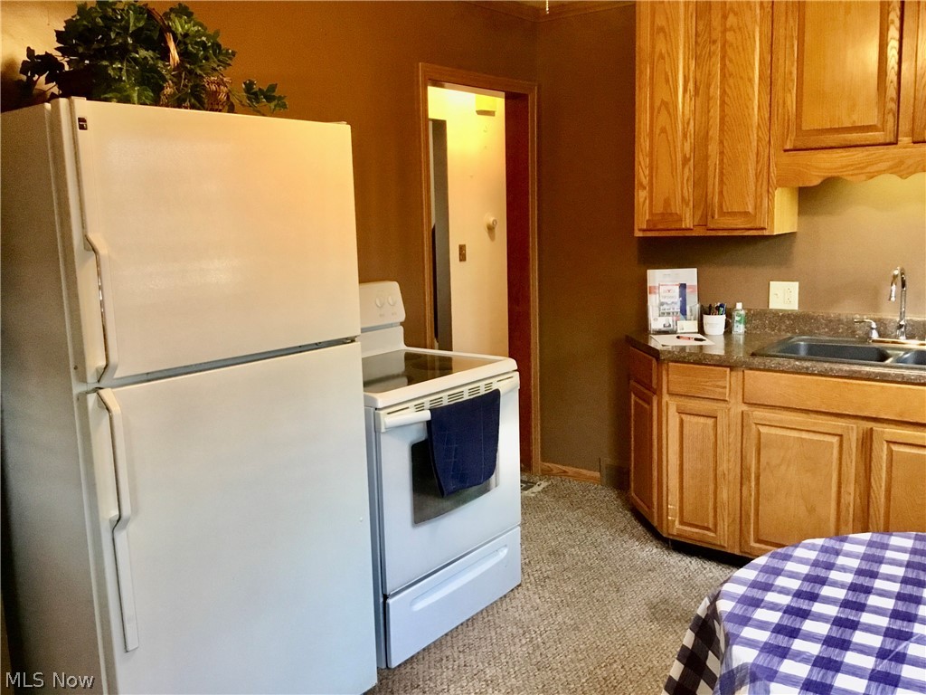 Alliance - Residential