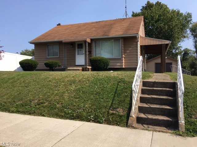 Alliance - Residential