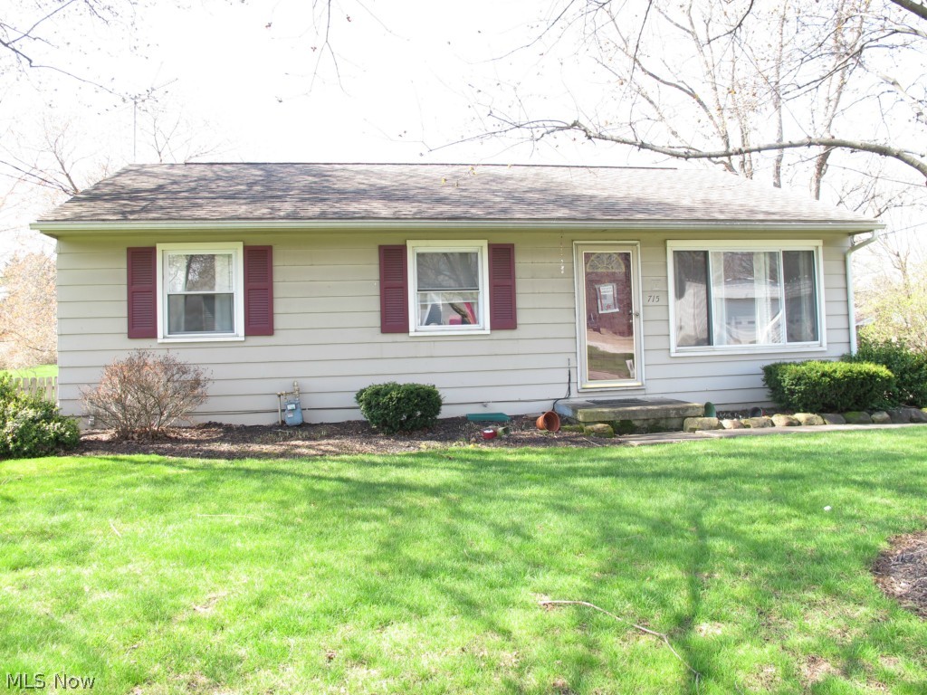 Schalmo Allotment 01 - Residential