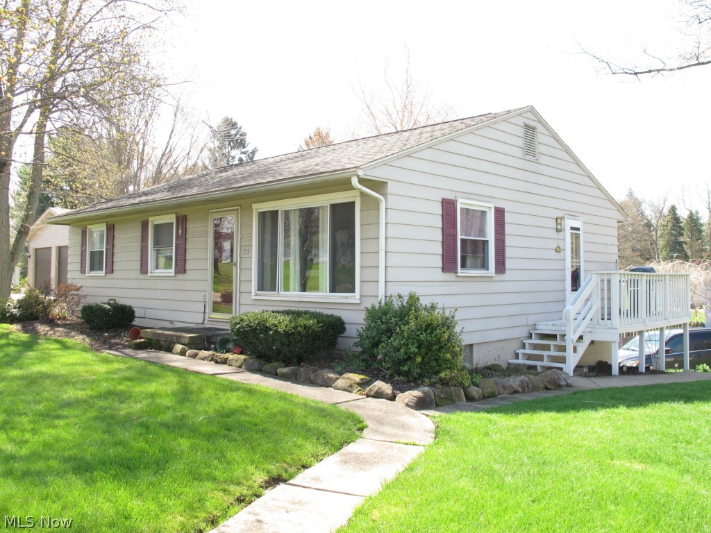 Schalmo Allotment 01 - Residential