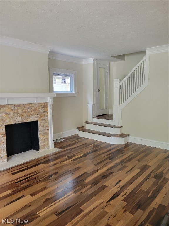 Edwin A Reeves Montevista - Residential