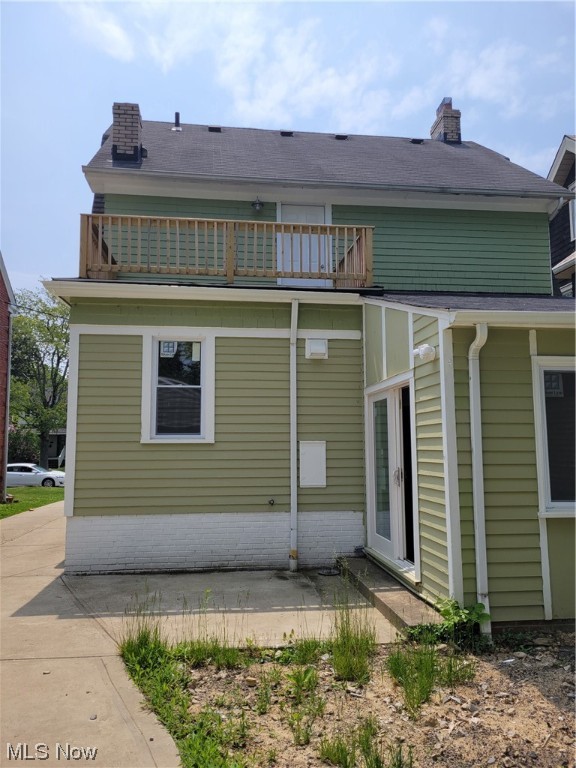 Edwin A Reeves Montevista - Residential