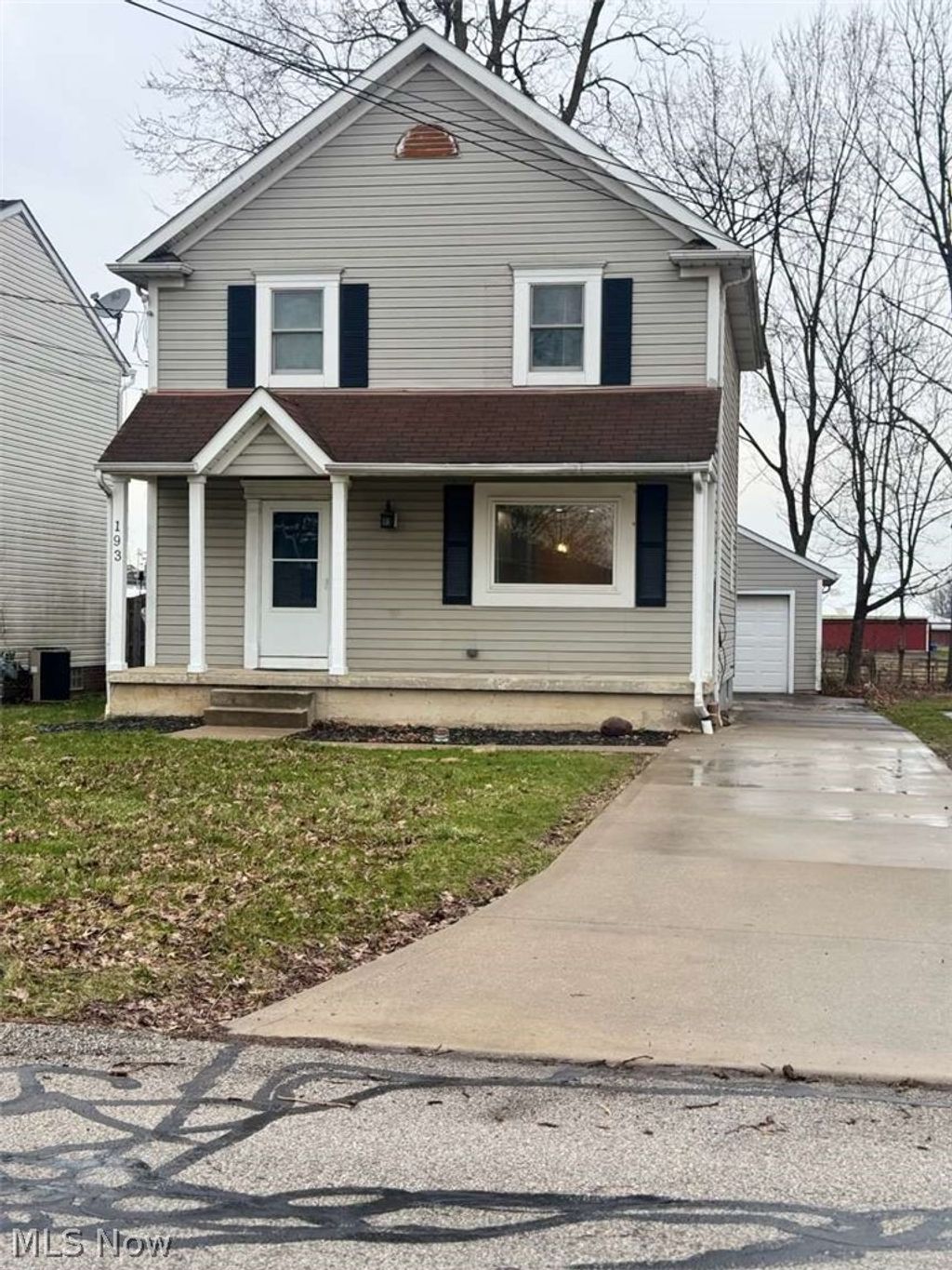 Photo of 193 Summit Avenue, Northfield, OH 44067 (MLS # 5206414)