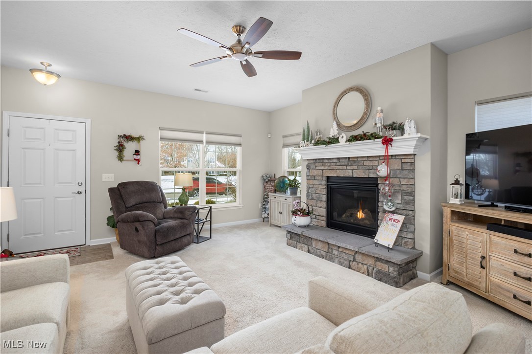 Villas At Morningside Sub - Residential