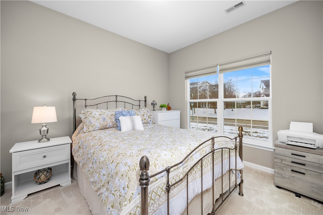 Villas At Morningside Sub - Residential