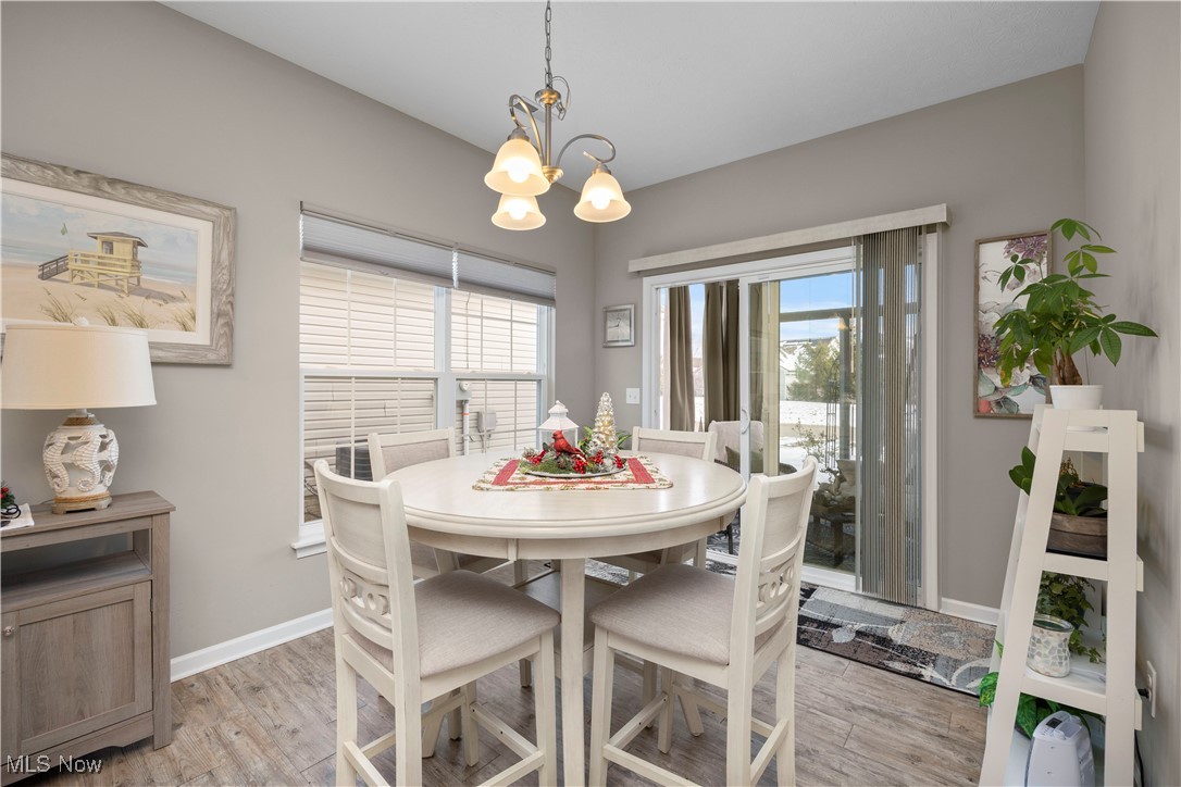 Villas At Morningside Sub - Residential