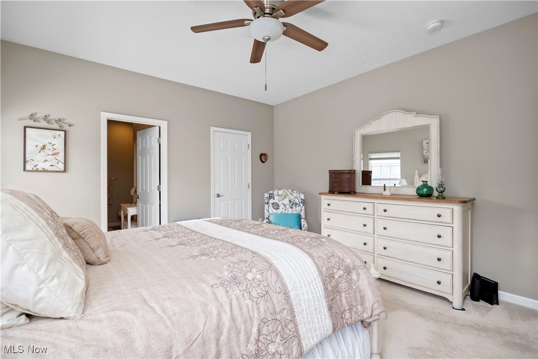 Villas At Morningside Sub - Residential