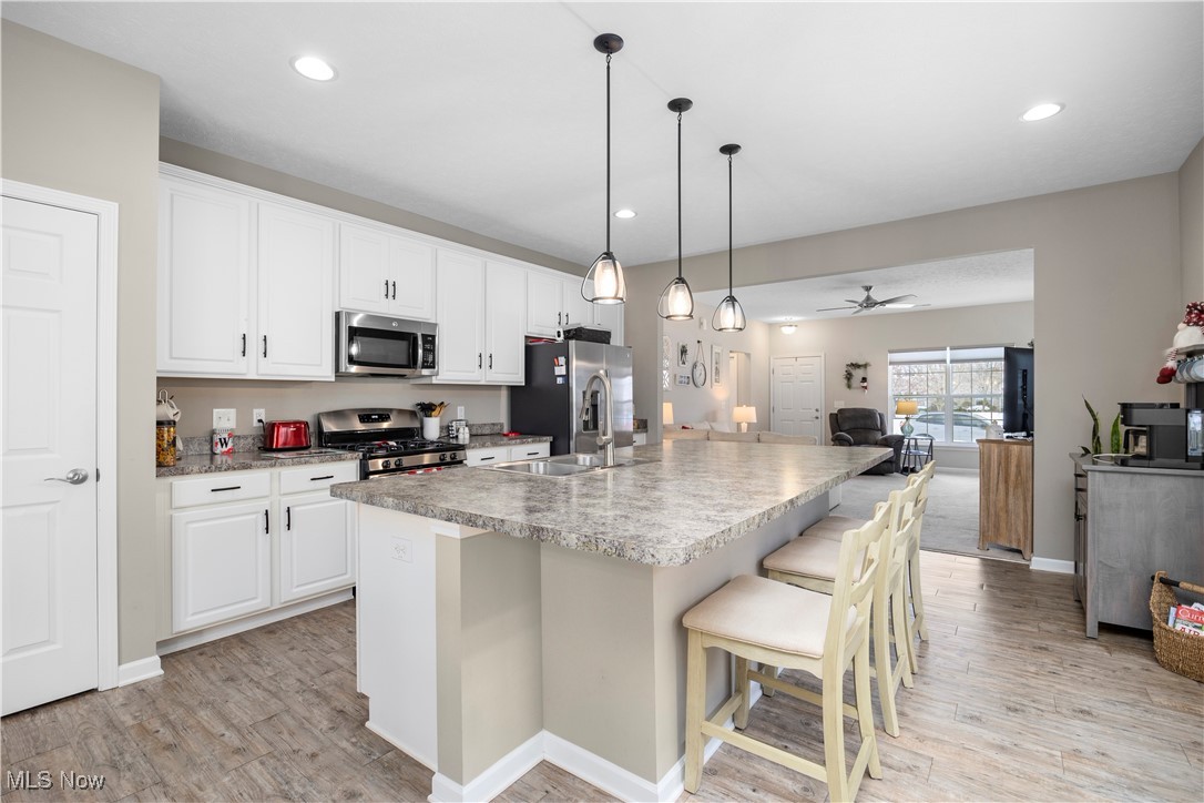 Villas At Morningside Sub - Residential