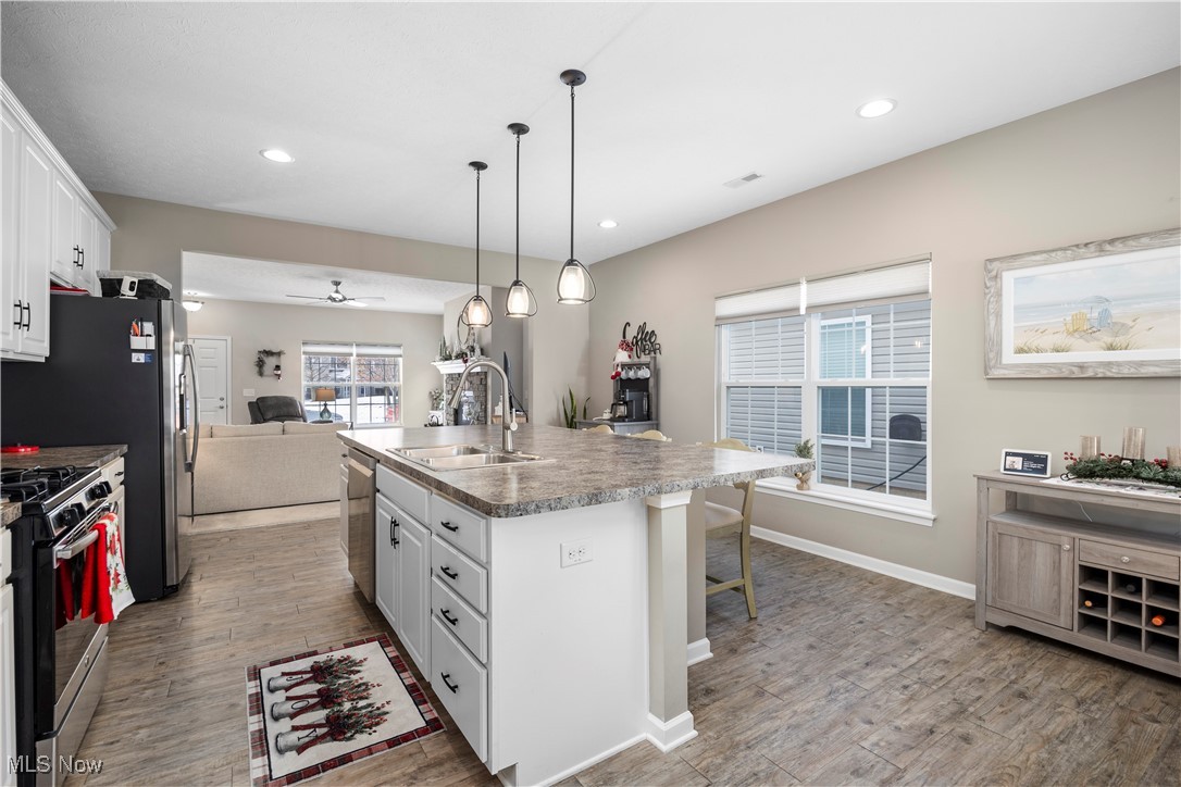 Villas At Morningside Sub - Residential