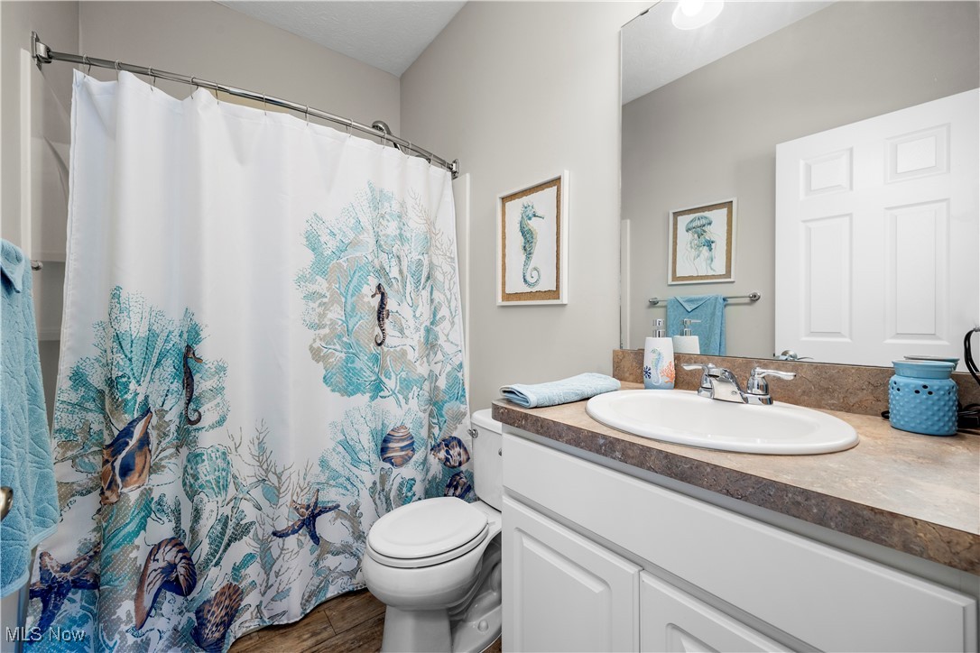 Villas At Morningside Sub - Residential