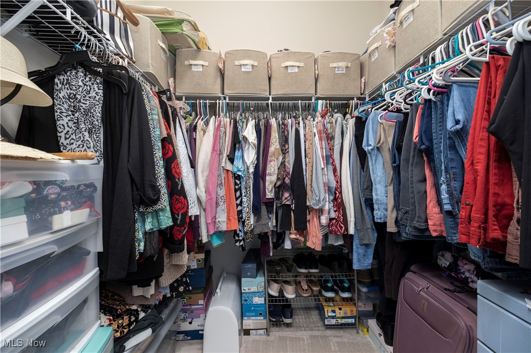 Villas At Morningside Sub - Residential