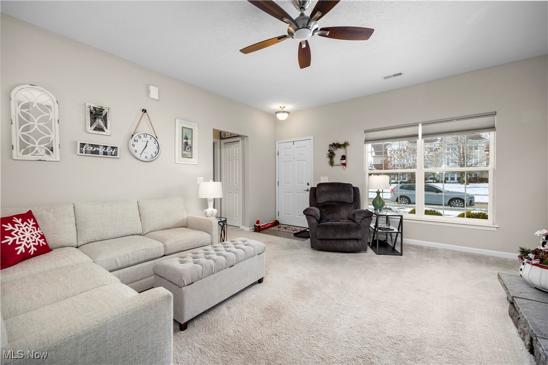 Villas At Morningside Sub - Residential