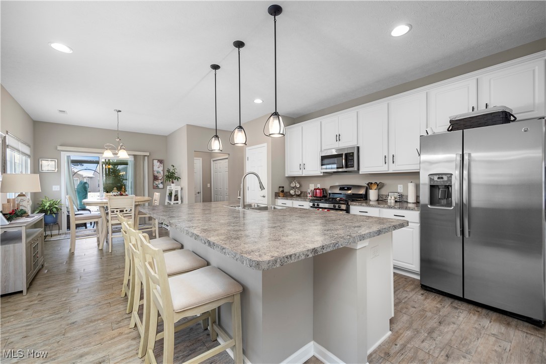 Villas At Morningside Sub - Residential