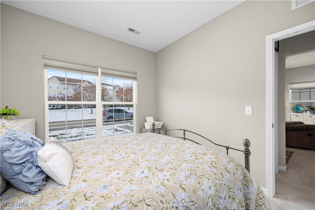 Villas At Morningside Sub - Residential