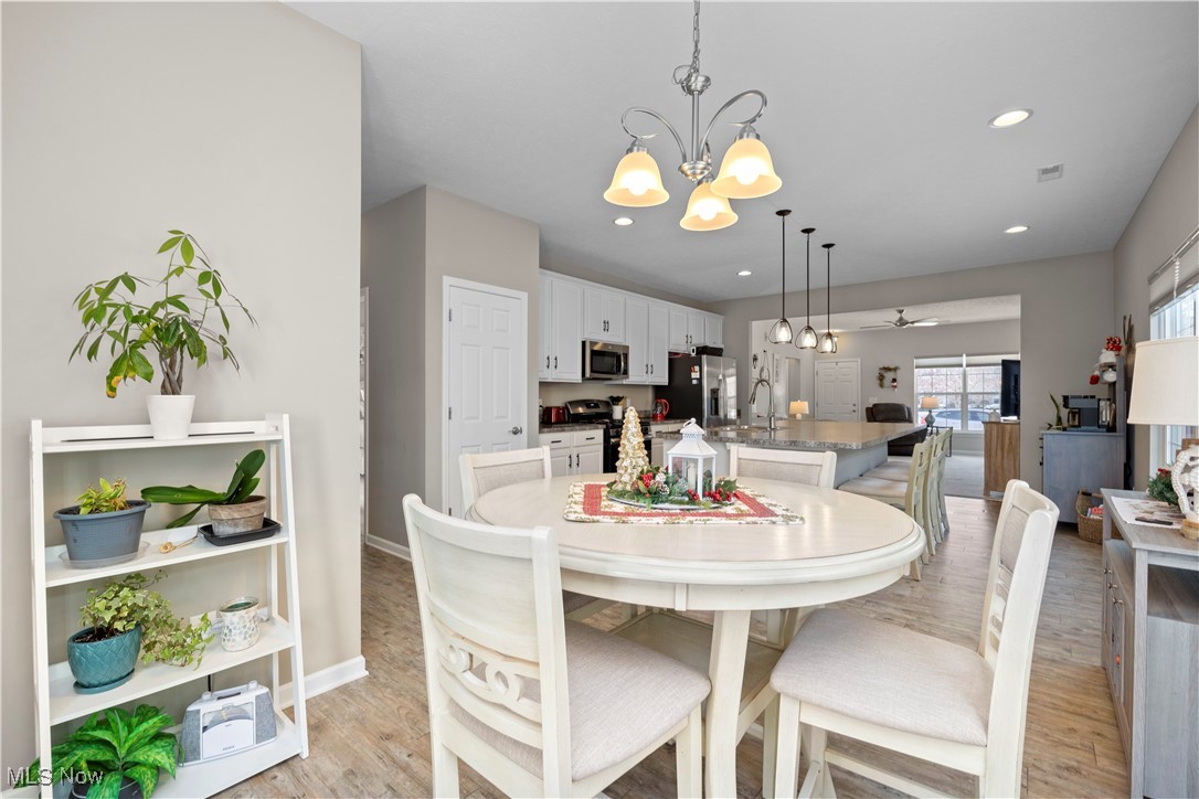 Villas At Morningside Sub - Residential