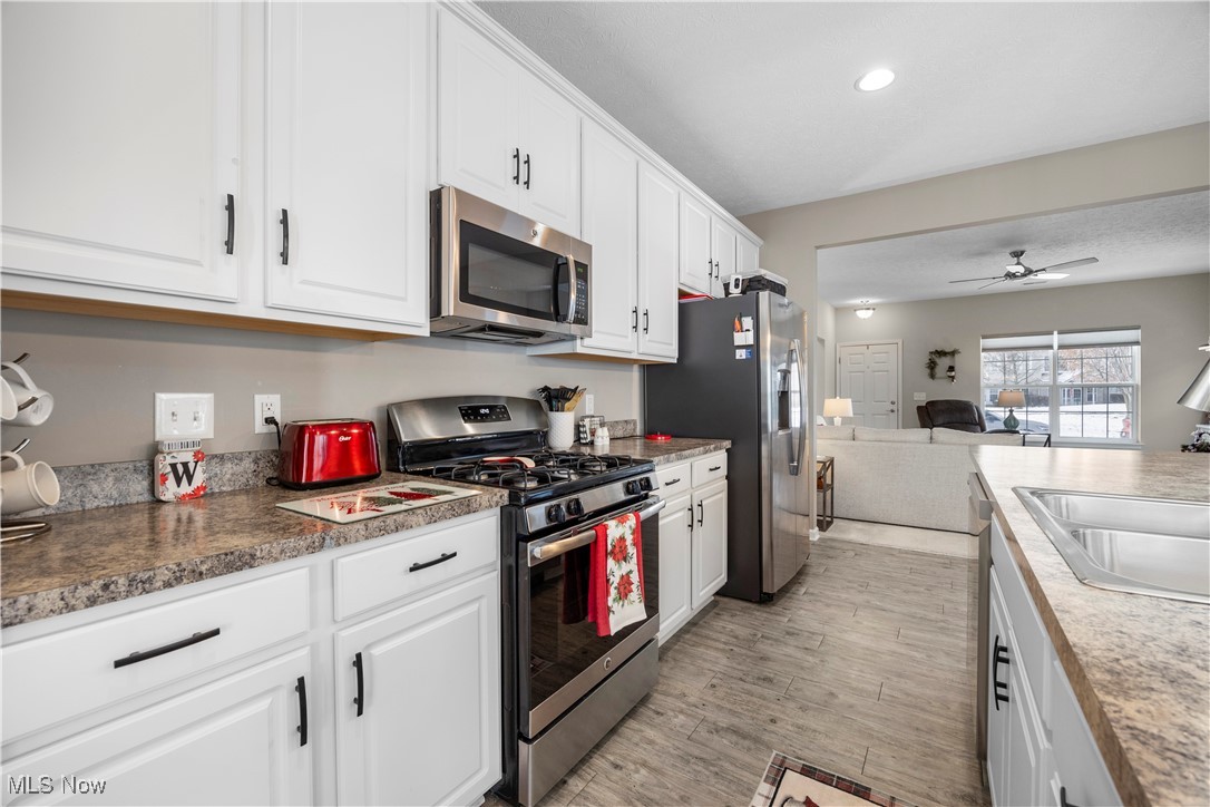 Villas At Morningside Sub - Residential