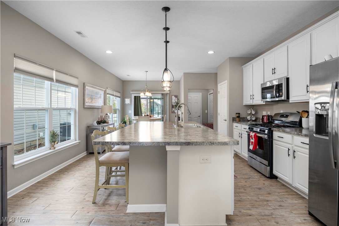 Villas At Morningside Sub - Residential