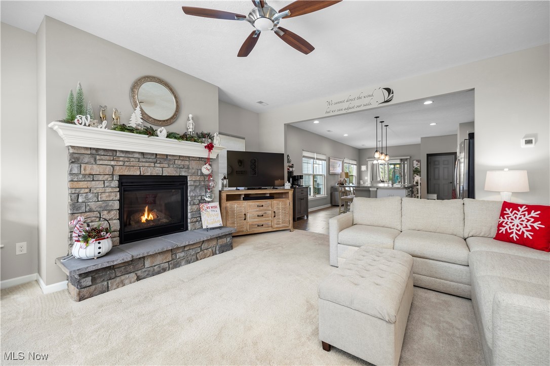 Villas At Morningside Sub - Residential