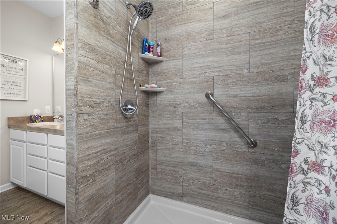 Villas At Morningside Sub - Residential