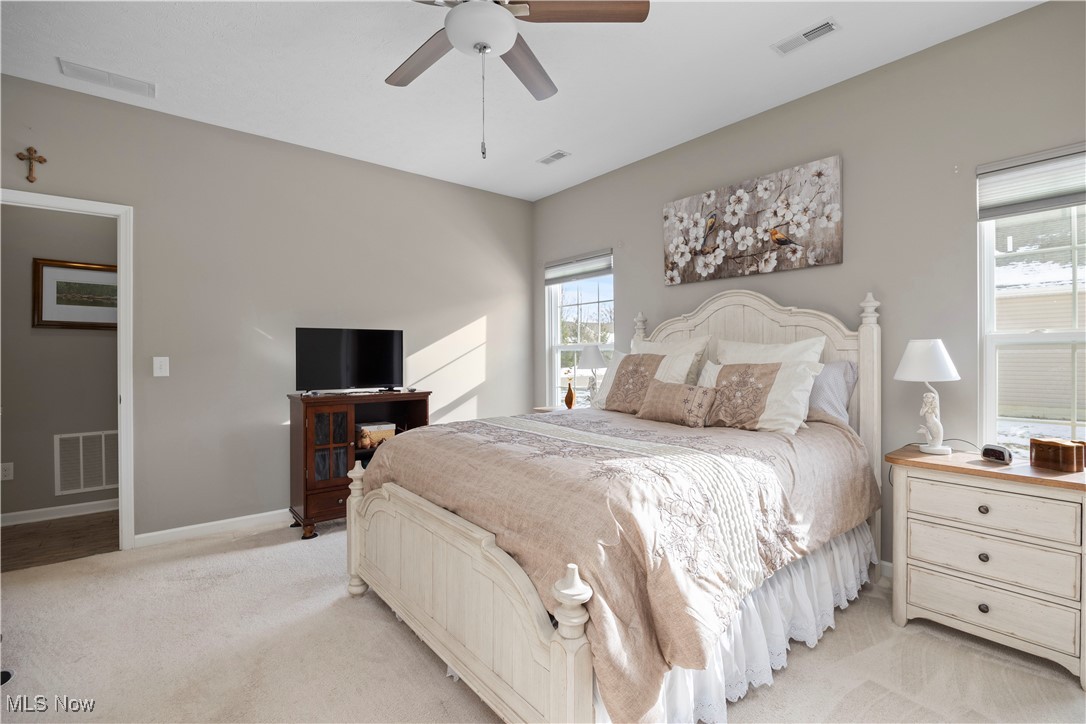 Villas At Morningside Sub - Residential