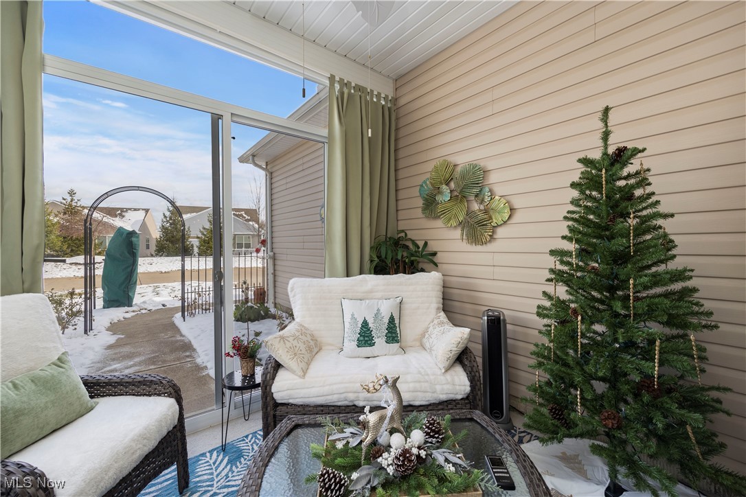 Villas At Morningside Sub - Residential