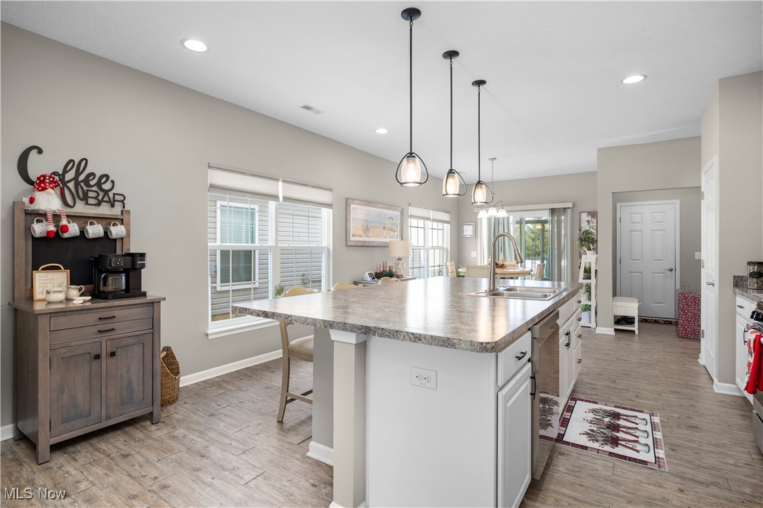 Villas At Morningside Sub - Residential