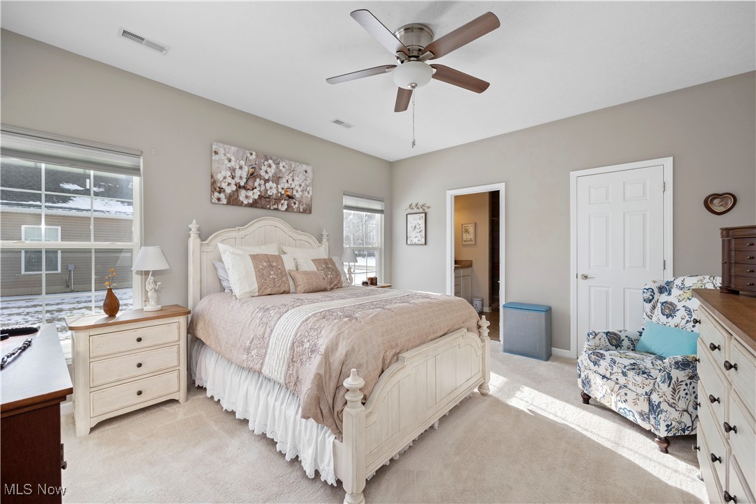 Villas At Morningside Sub - Residential