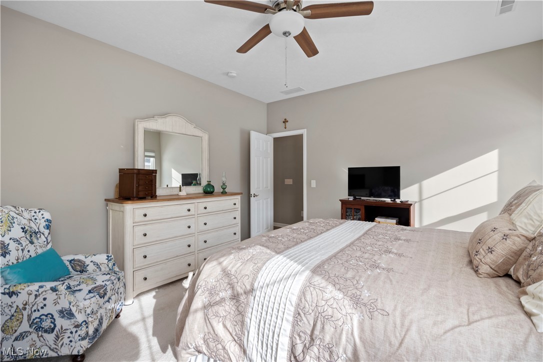 Villas At Morningside Sub - Residential