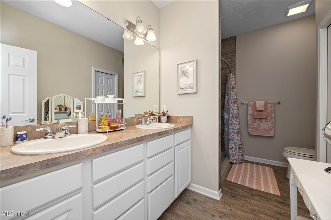 Villas At Morningside Sub - Residential