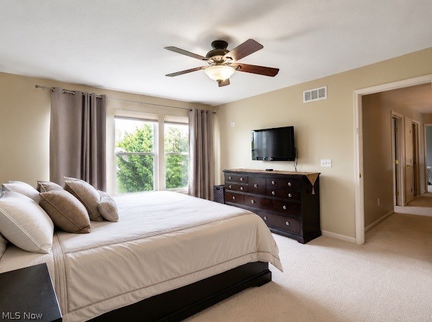 Bentley Park Sub - Residential