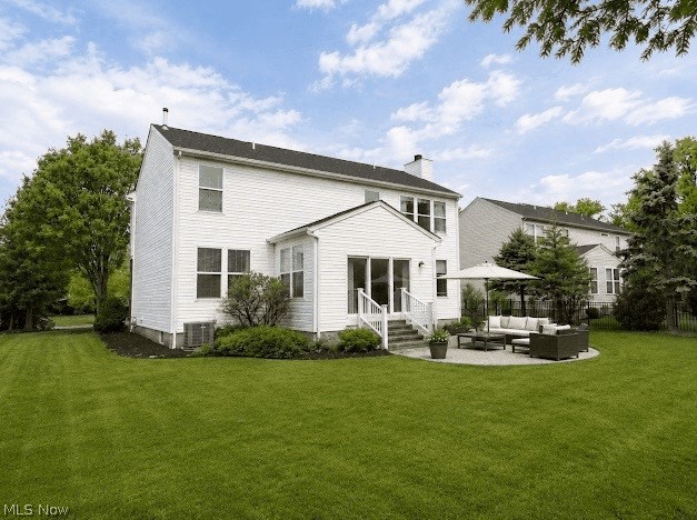Bentley Park Sub - Residential