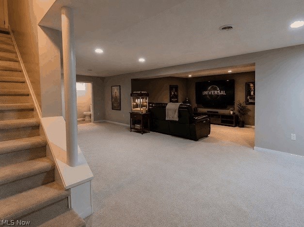 Bentley Park Sub - Residential