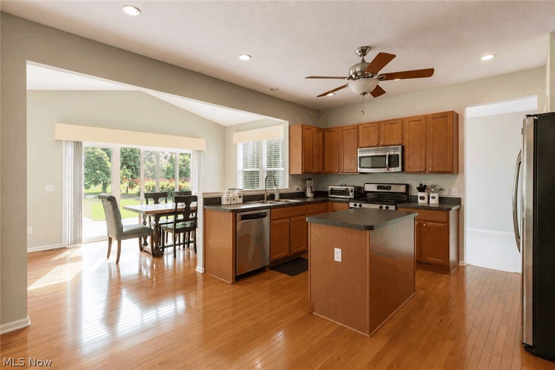 Bentley Park Sub - Residential