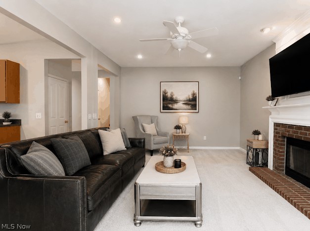 Bentley Park Sub - Residential