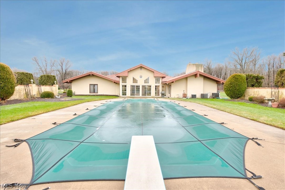 Ranchwood - Residential