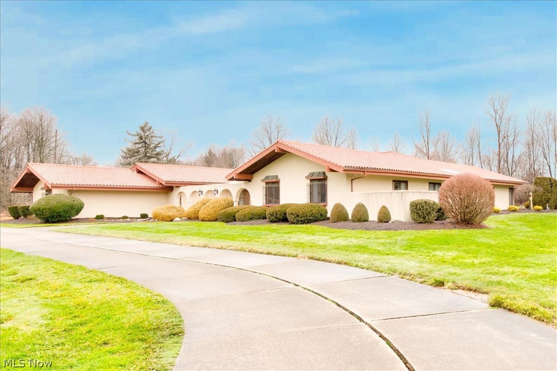 Ranchwood - Residential