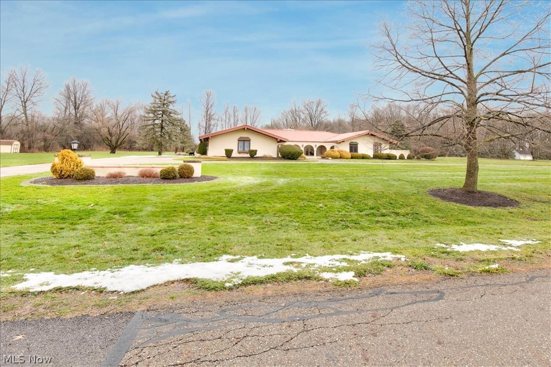 Ranchwood - Residential