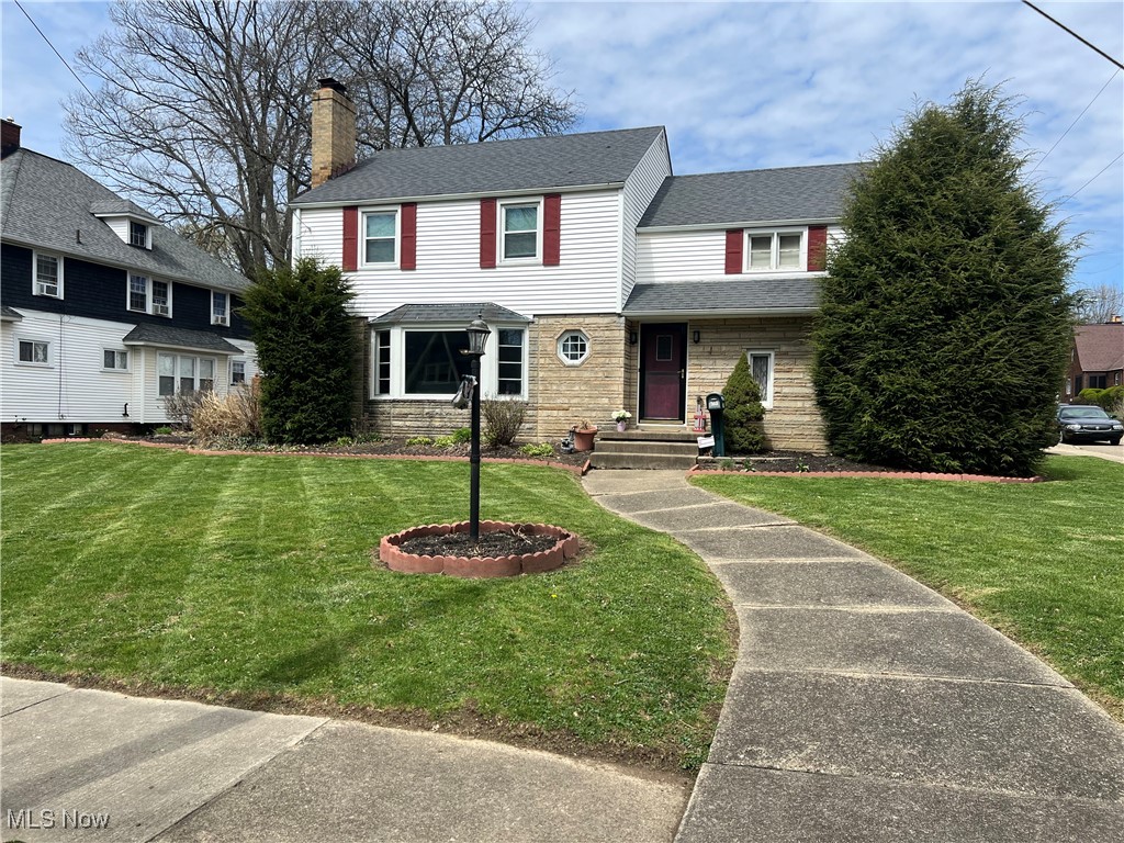 503 22nd Street, Canton, Ohio image 1