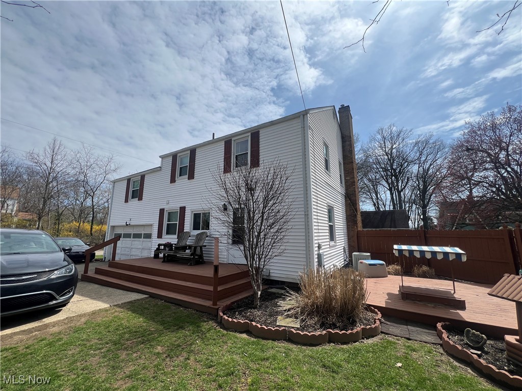 503 22nd Street, Canton, Ohio image 8