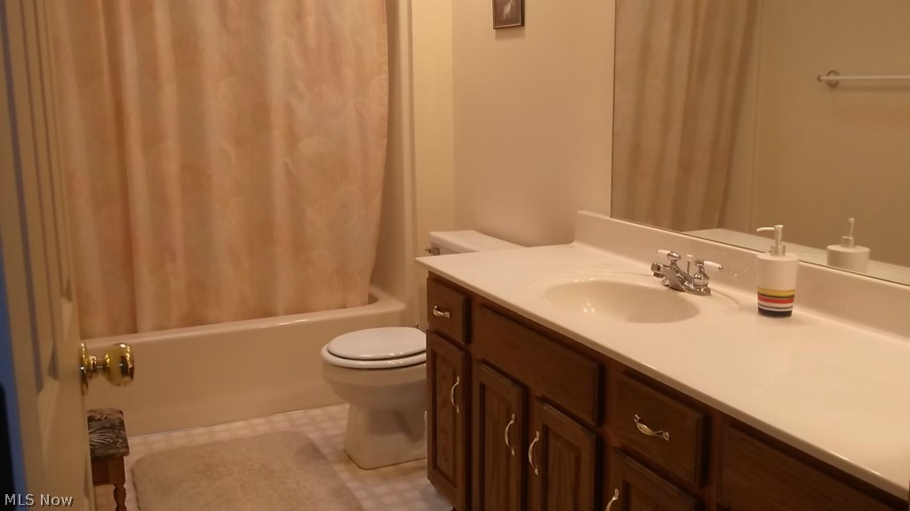 Kings Creek - Residential