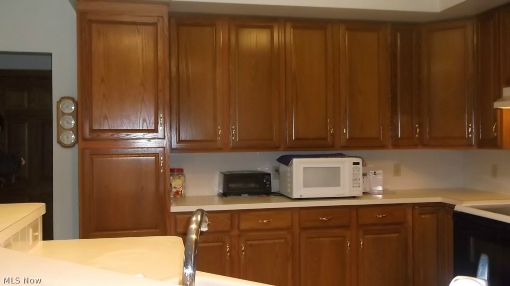 Kings Creek - Residential