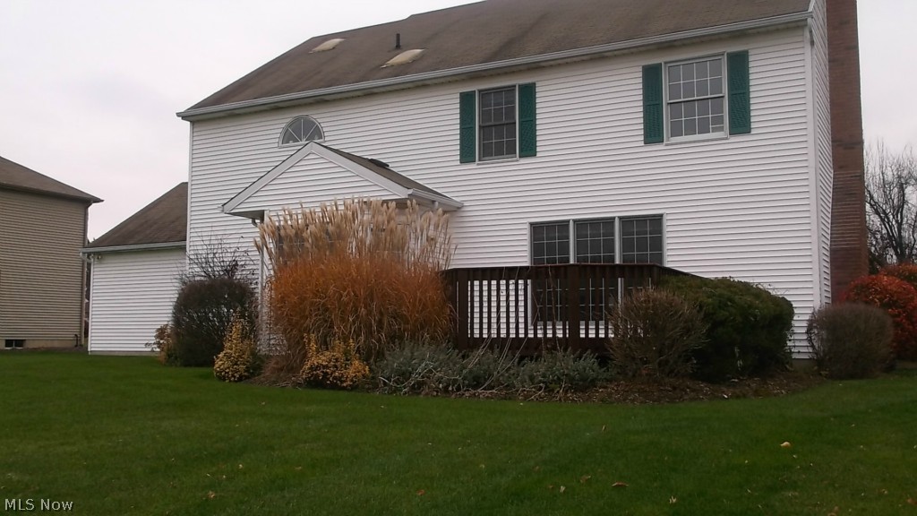 Kings Creek - Residential