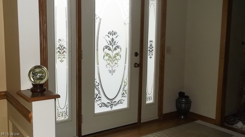 Kings Creek - Residential